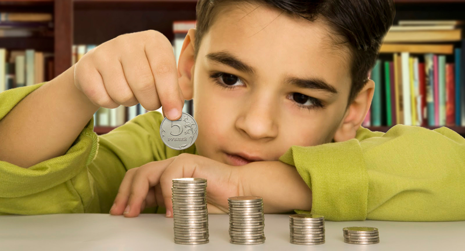 О сетевой модели финансирования в образовании О сетевой модели финансирования в образовании