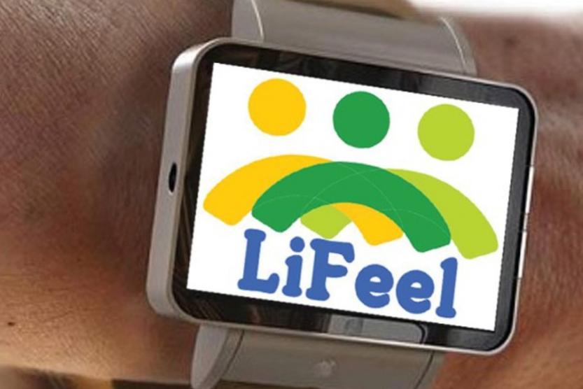 Школьник из Уфы создал программу для улучшения качества жизни слепоглухих людей