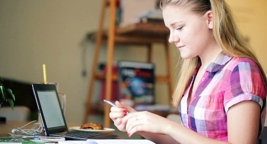 Университеты будут электронными