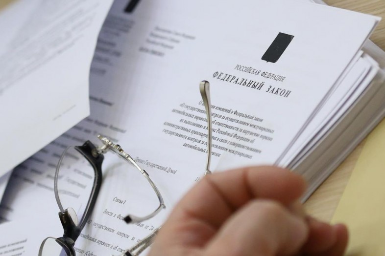 Законопроект о научно-технической деятельности узаконит работу наставников в кружках