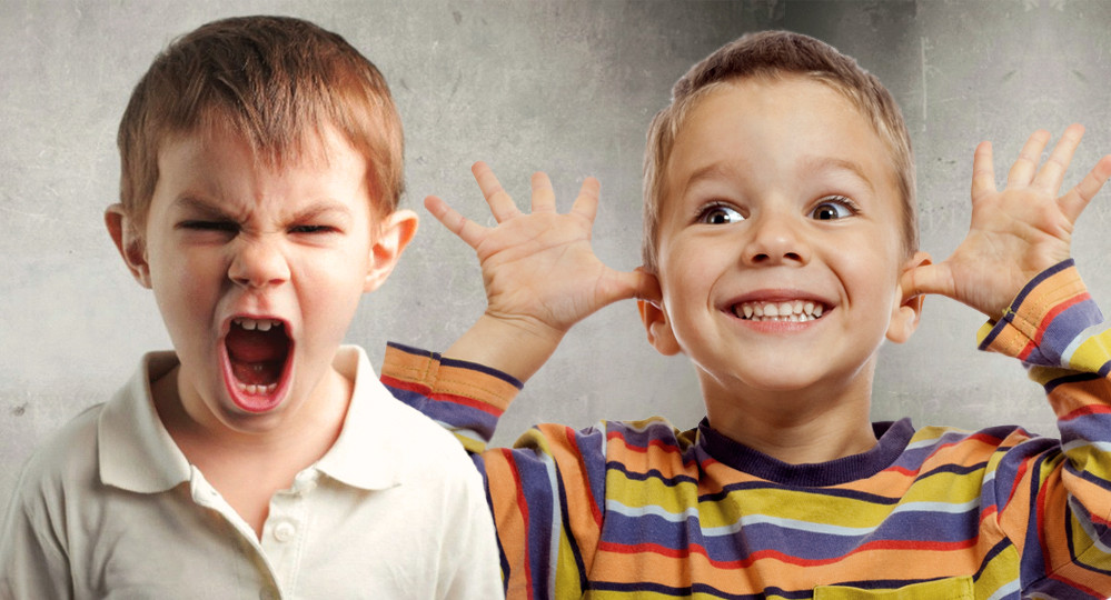 Кричите громче, вас непонятно