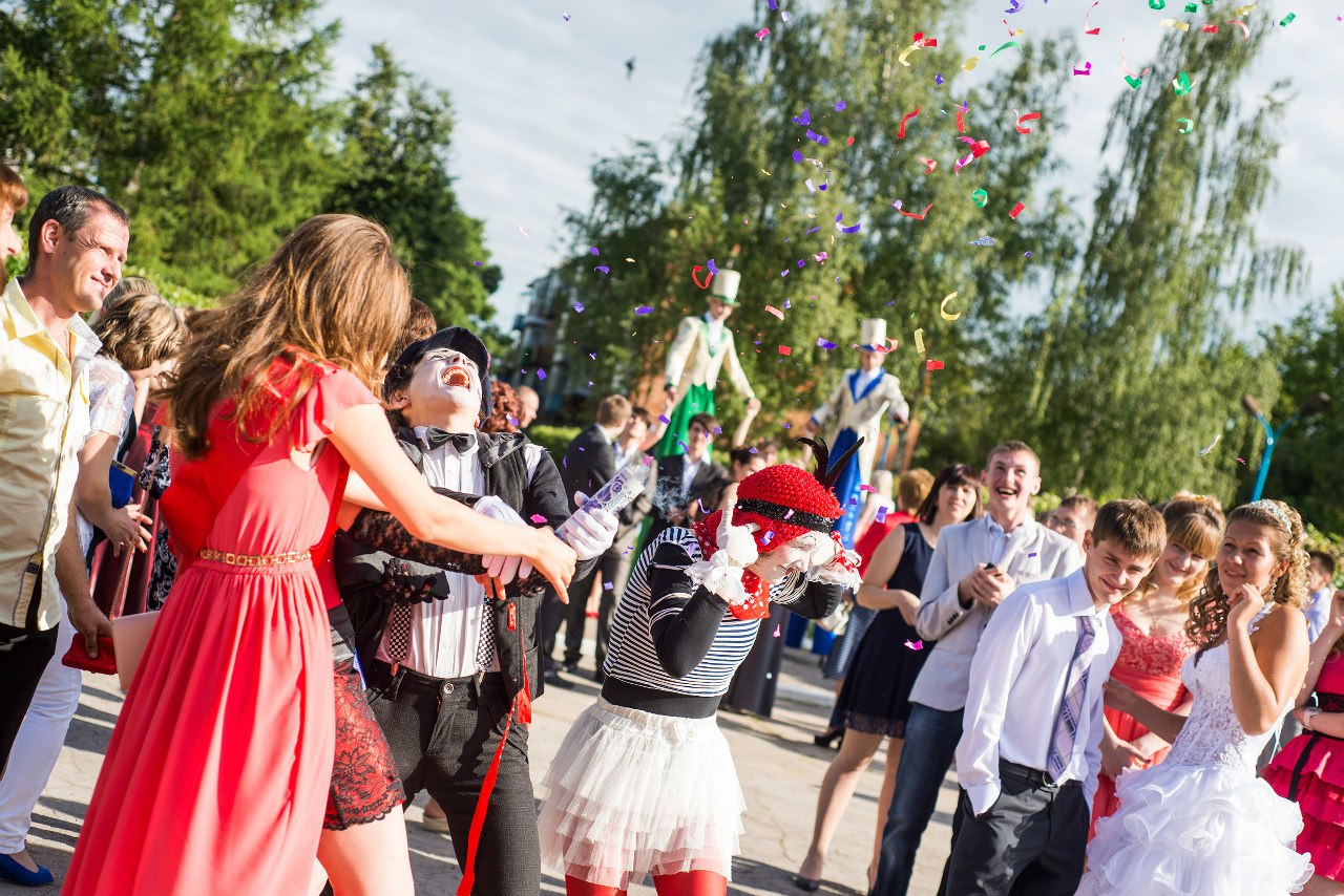 Ярмарка родительского тщеславия 