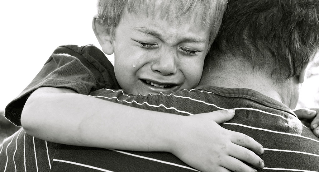 Мы не умеем поддерживать детей