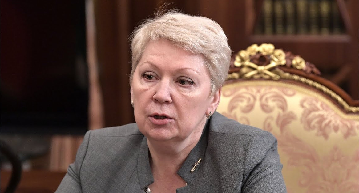 Ольга Васильева открыла русскую школу в ливанской провинции