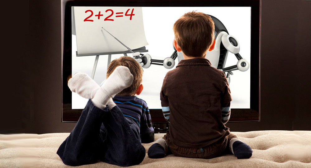 Цифровизация образования – надежды и риски