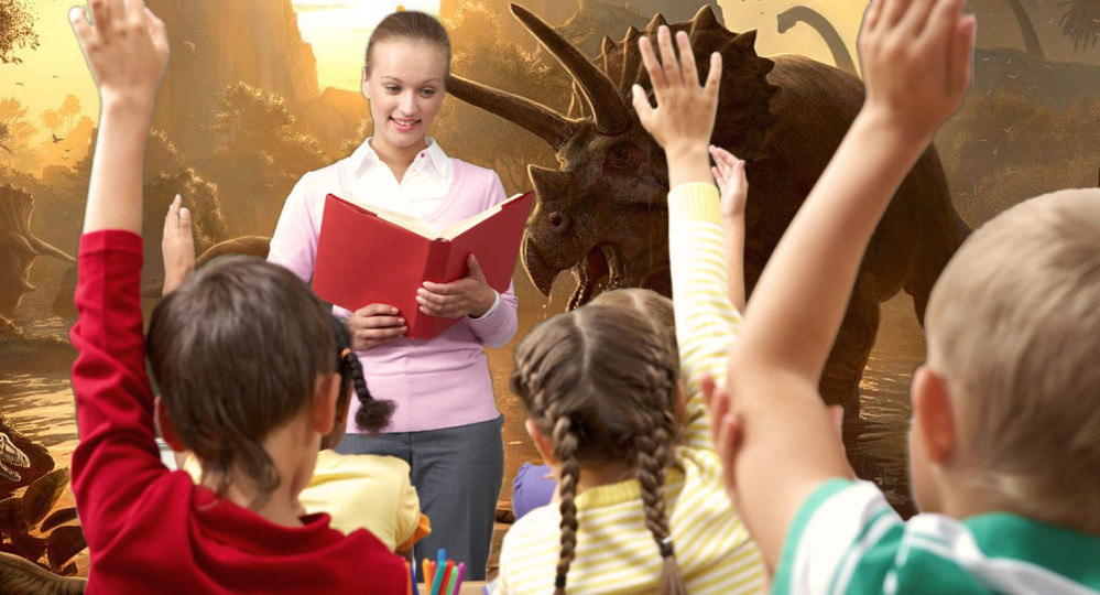 Возьмите с собой творческое самочувствие