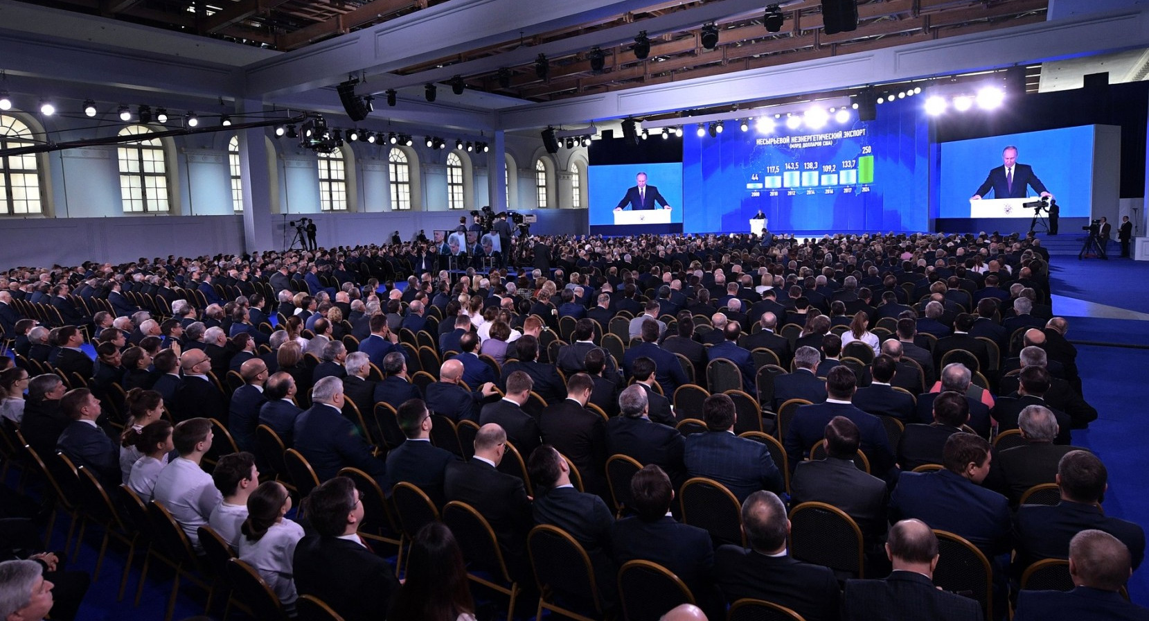 Образовательные реформы последних лет дали положительный эффект