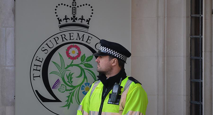 В Британии учитель пытался создать армию детей для терактов в Лондоне