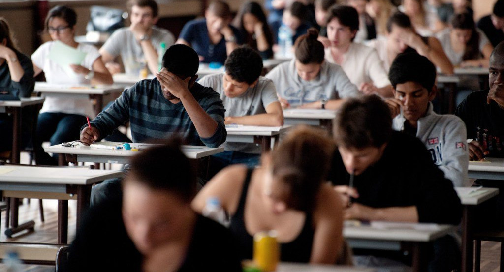 Франция: готовится реформа профессионального лицея