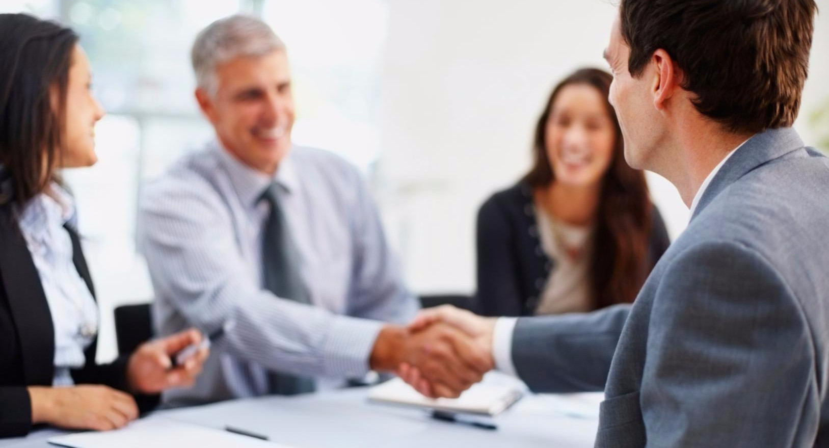 Создана общероссийская соцсеть деловых контактов