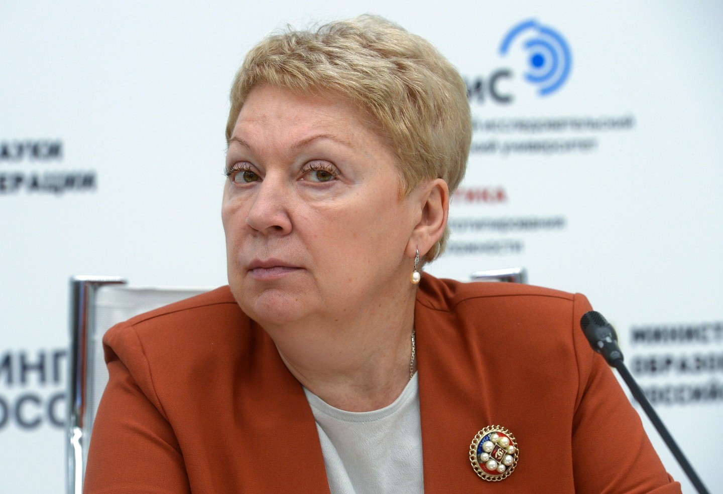 Ольга Васильева: Доля молодых ученых в России превышает 40%