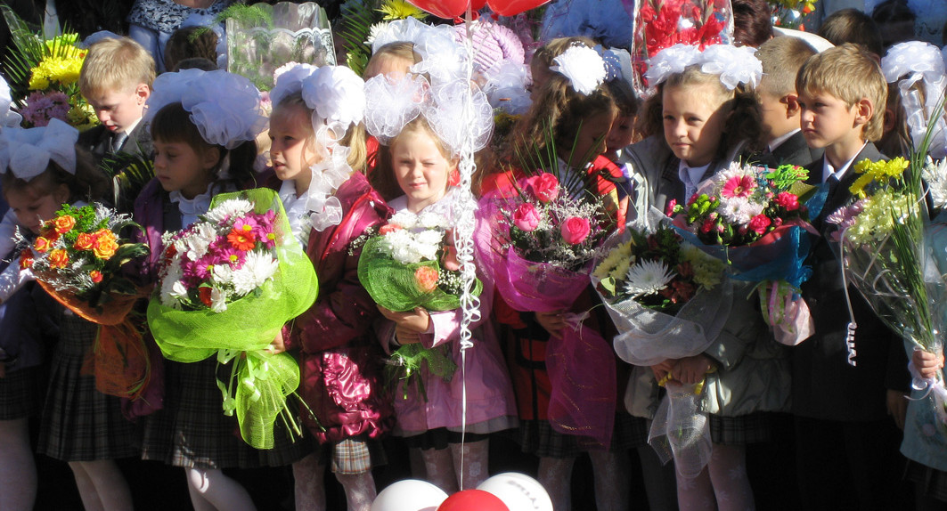  Главу управления образования Верхней Пышмы привлекли к ответственности из-за ребенка