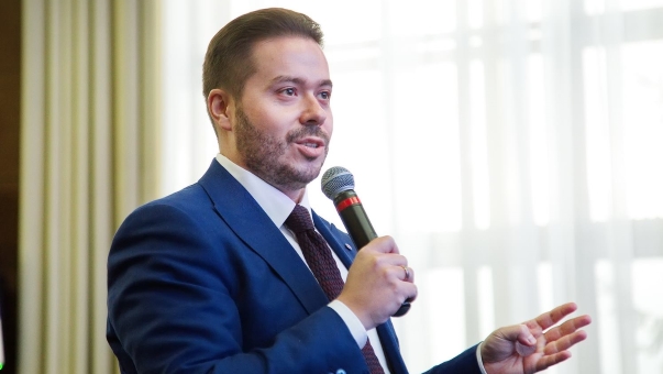 От тактики – к стратегии