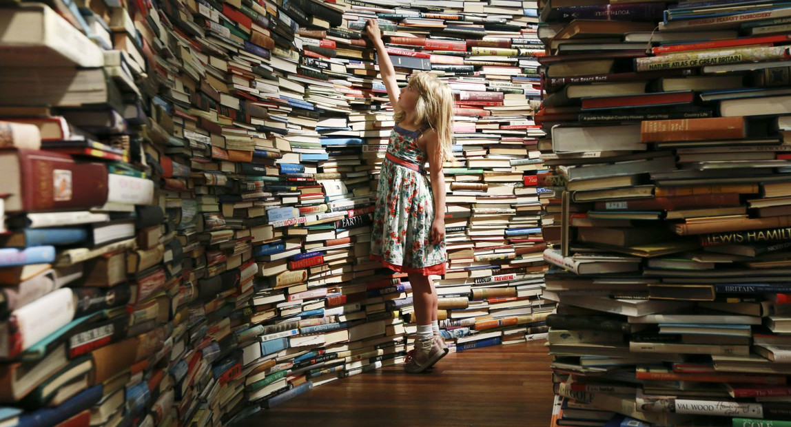 Учебники: лучше меньше, да хуже? Учебники: лучше меньше, да хуже?