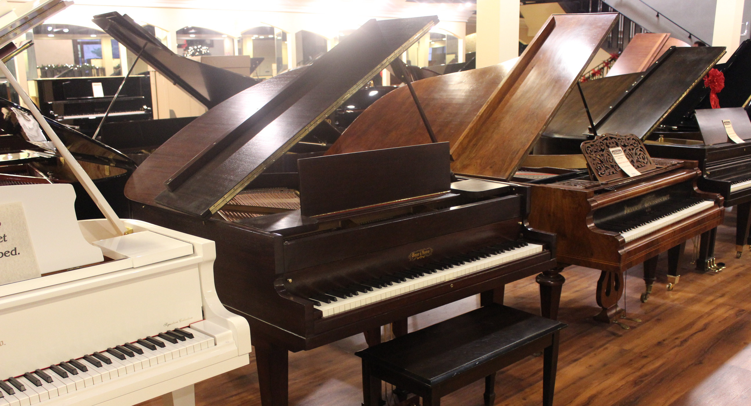 В Подмосковье отремонтируют порядка 50 ДК и школ искусств за 5 лет