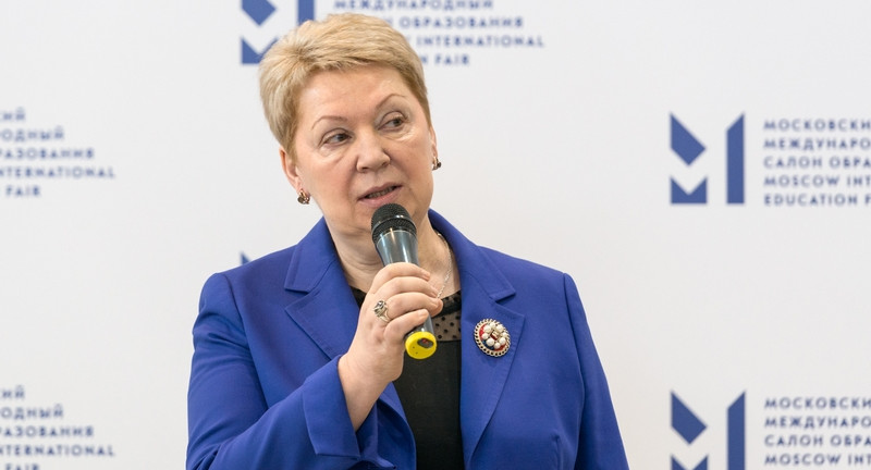 Глава Минобрнауки заявила о заинтересованности России в совместных проектах с ЮНЕСКО