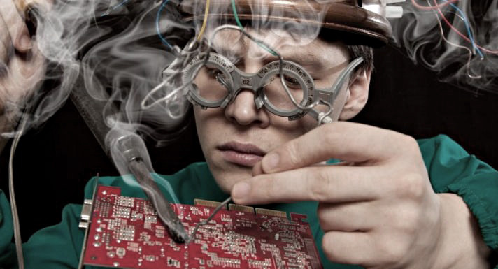 Инновации на личном опыте