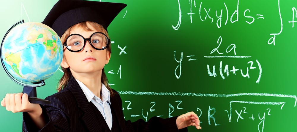 Как новой учебной программой превратить молодежь в недоучек