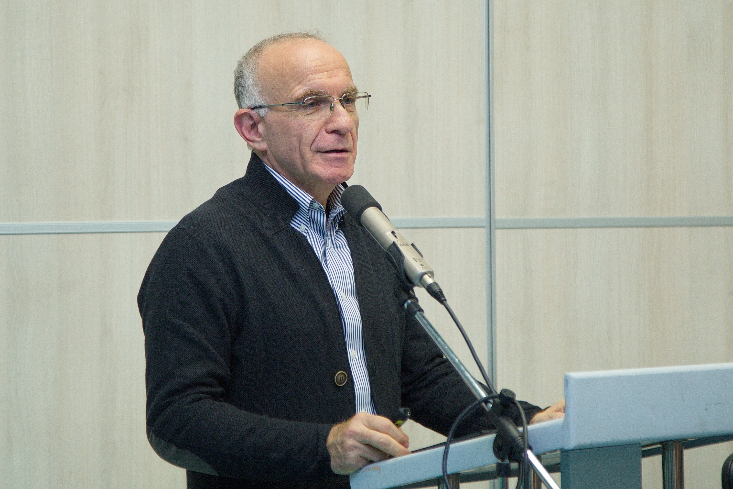 Исак Фрумин: С 4-го класс по 8-й класс у детей теряется интерес к учебе