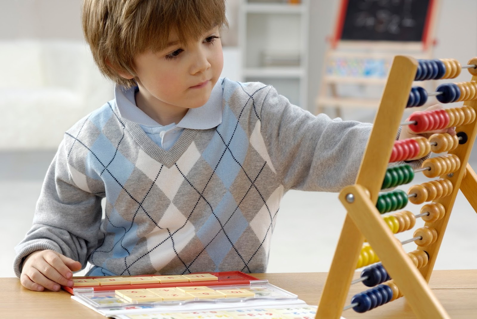 Французов заставят читать и считать