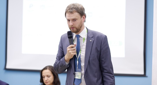 В Новгородской области утверждён в должности министр образования