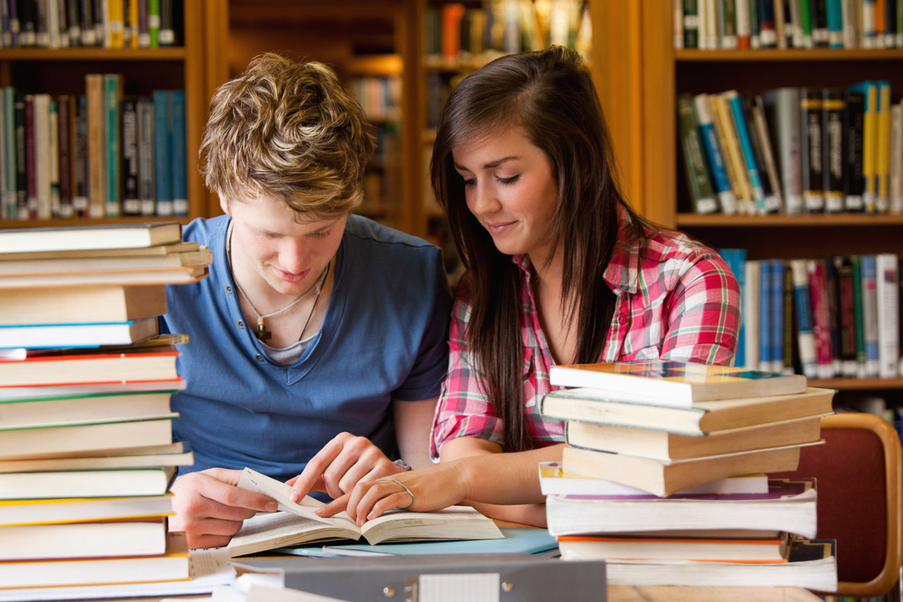 Стоит ли идти учиться в колледж?