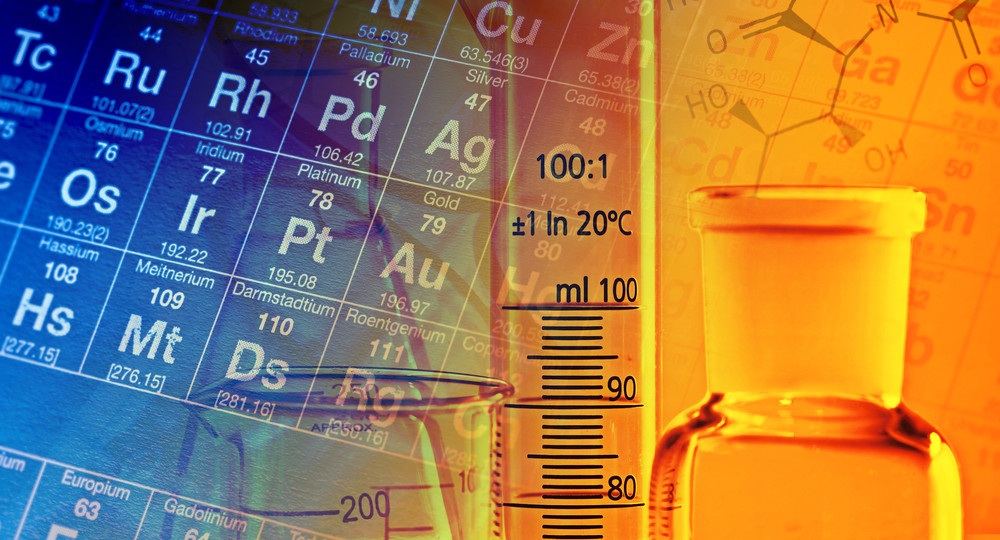 Первый Всероссийский химический диктант пройдет 12 мая