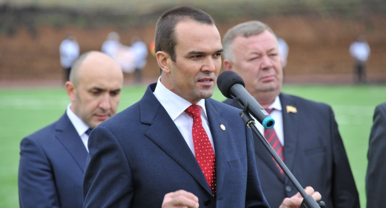 Сыновья главы Чувашии и сенатора от региона избили школьников 