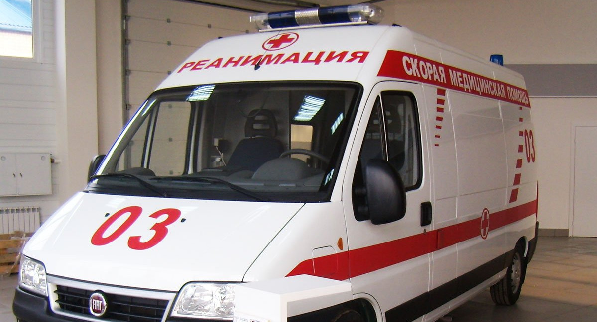 В Новой Москве на уроке физкультуры умерла девочка