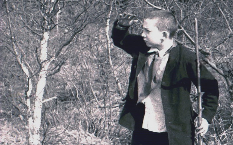 Интересные дела возникали сами по себе