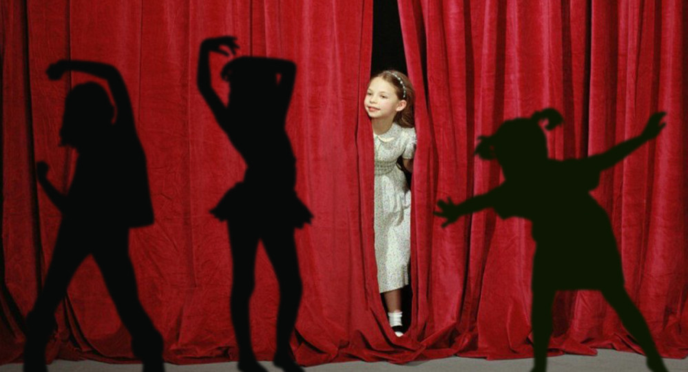 Какой театр не задушит личность