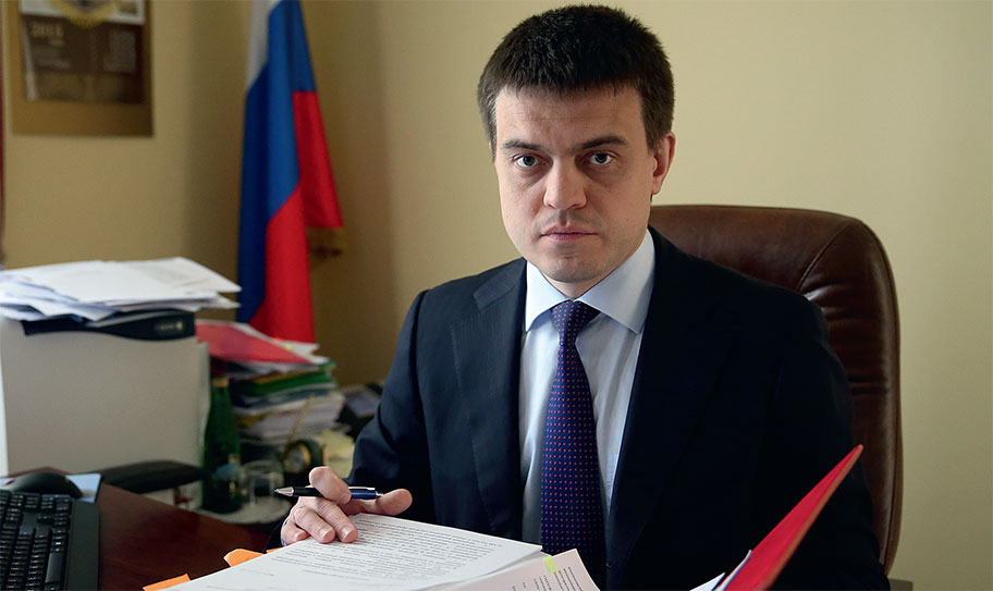 Министр науки РФ: в кооперацию берут наиболее конкурентоспособных