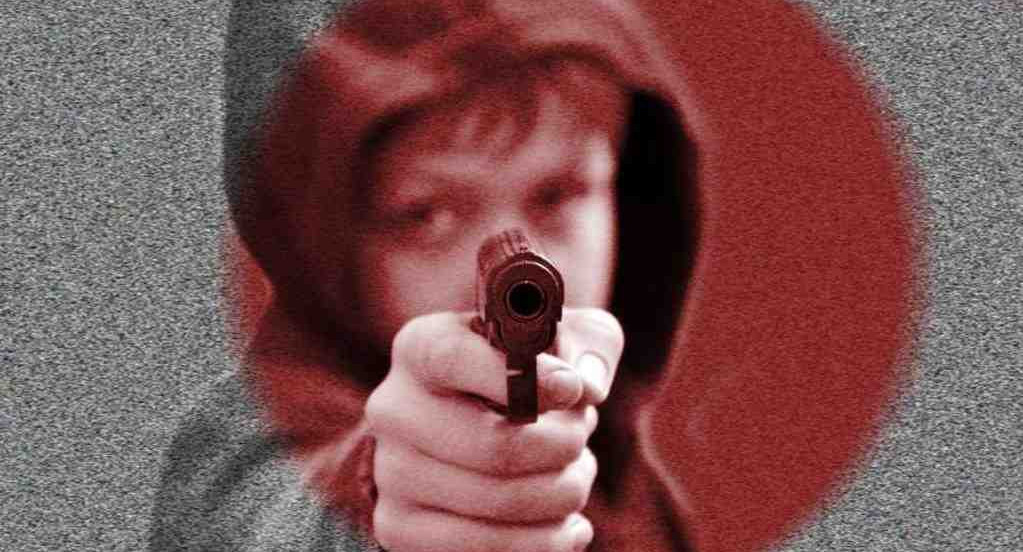 «ВКонтакте» рассказала о мониторинге «колумбайн-сообществ»