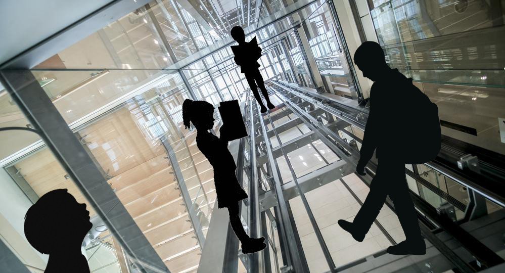 Билет на социальный лифт