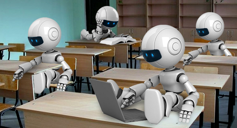 Один учебник на всех