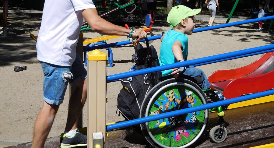 Исследование показало проблему с инклюзивностью детских садов в России