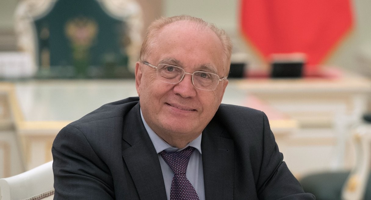 Виктор Садовничий: Уровень знаний выпускников не соответствует тому, что требуют на первом курсе вузов