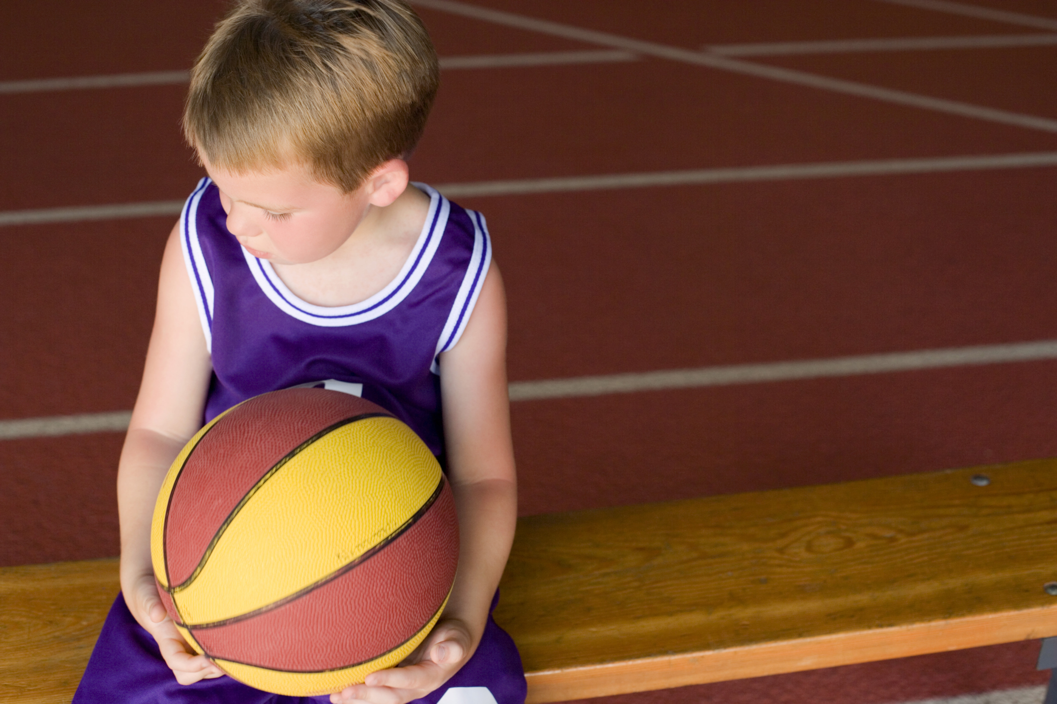 Во Франции не любят физкультуру