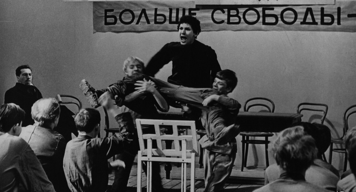 «Мы говорим нет Рособрнадзору»