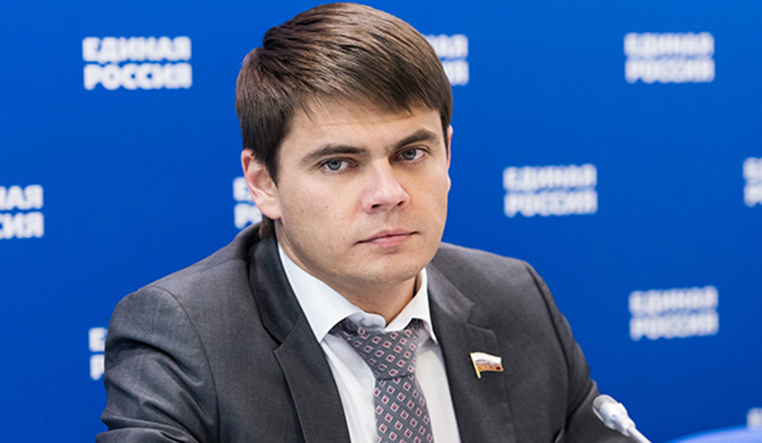 Депутат Госдумы предлагает Минпросвещению ввести в школах уроки интернет-грамотности