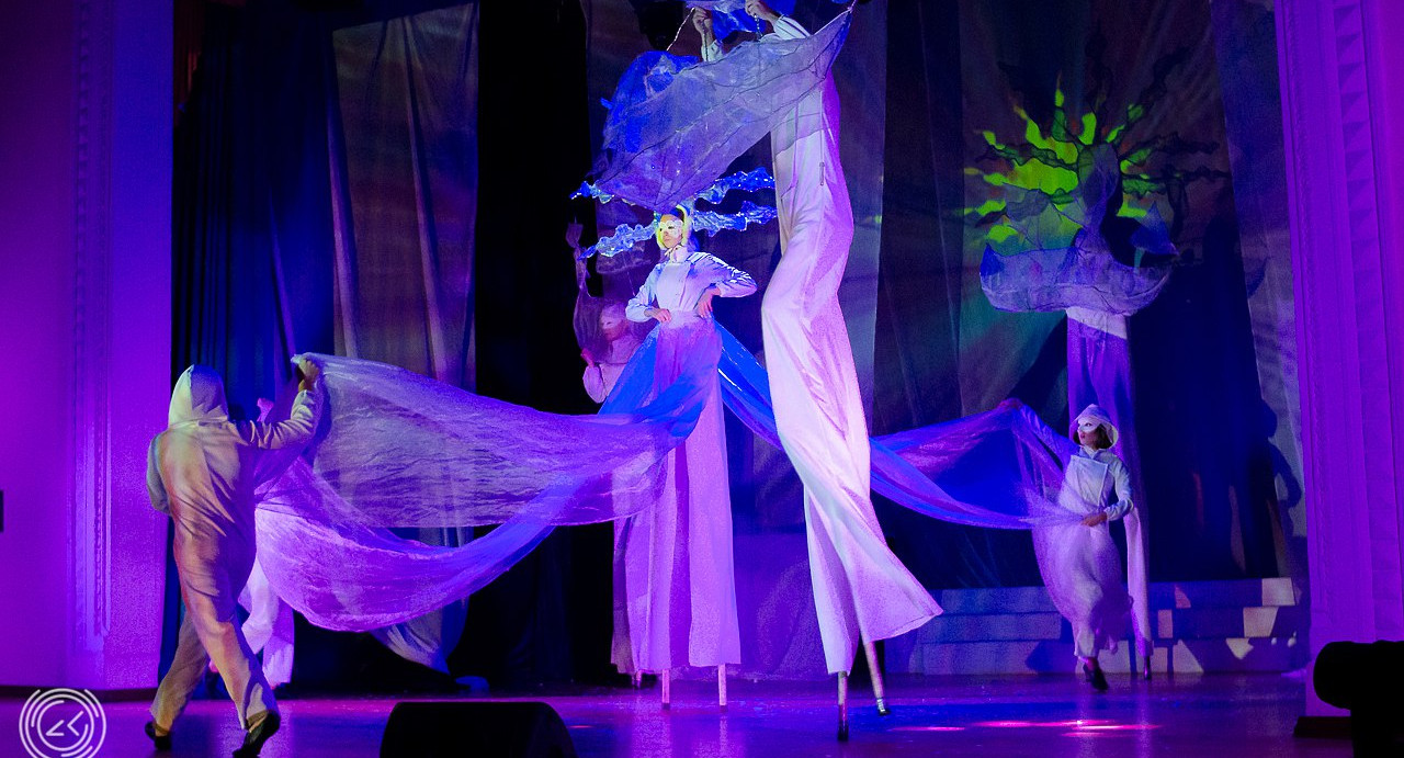 Театралы встретятся в Москве