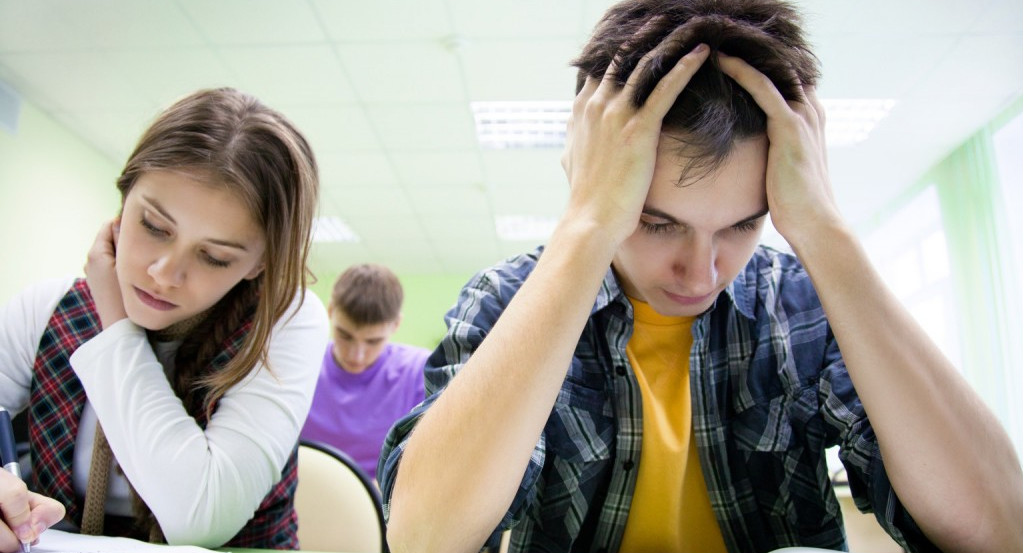 Рособрнадзор назвал возраст самых молодых участников ЕГЭ в 2018 году