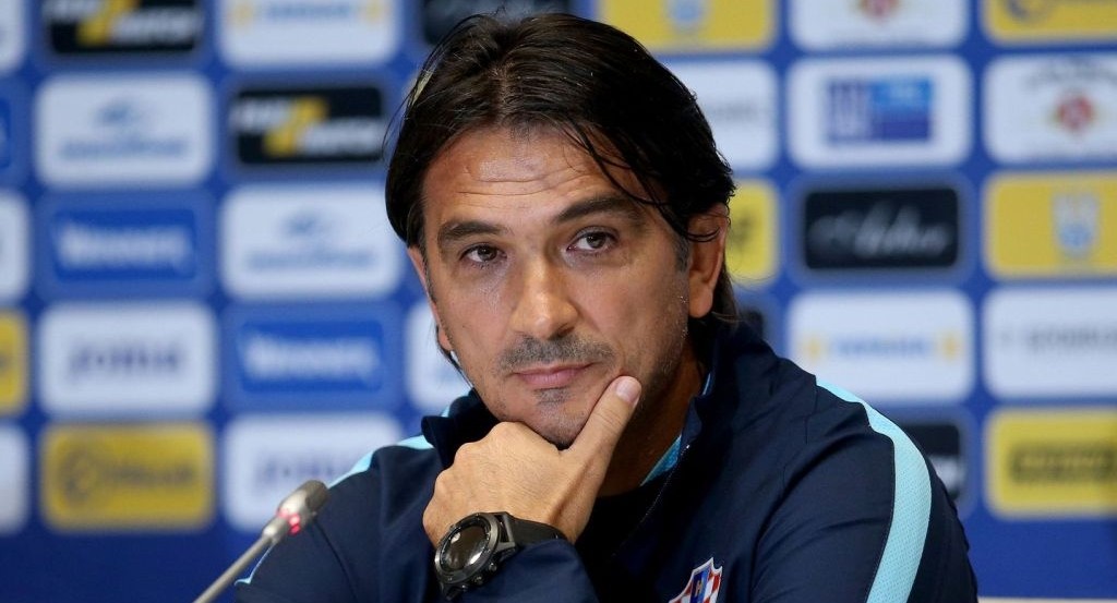 Сборная Хорватии пожертвует детям деньги, заработанные на ЧМ-2018