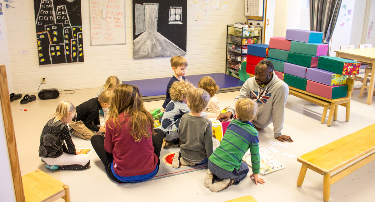 В Финляндии не хватает учителей ислама