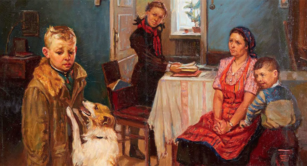 Отметки как фетиш