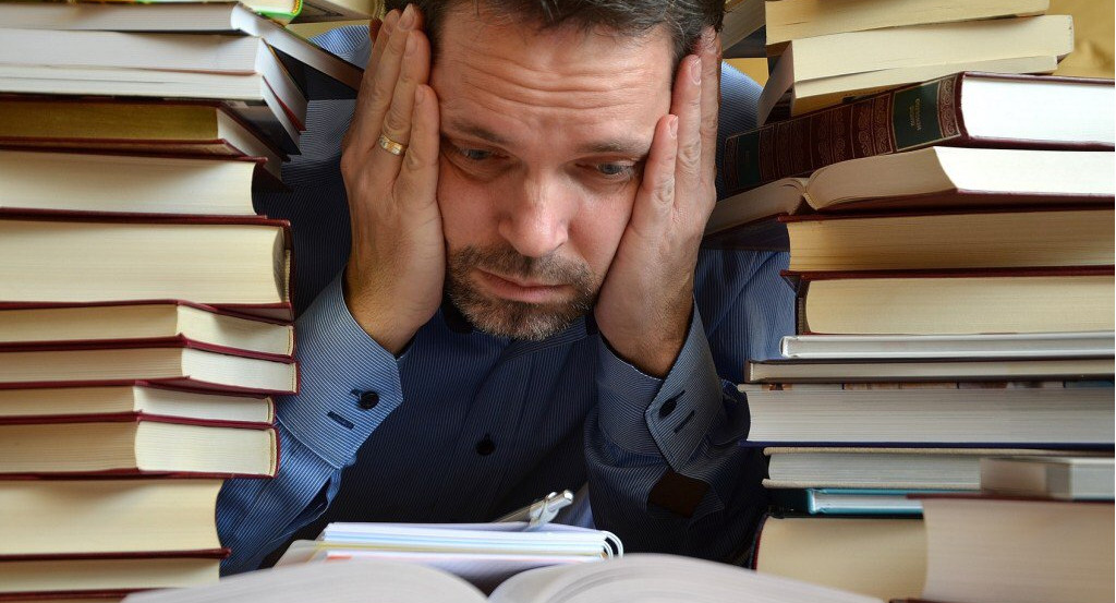 Дипломные работы студентов предложили проверять через антиплагиат