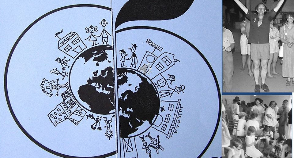 Эпоха Монтессори в России