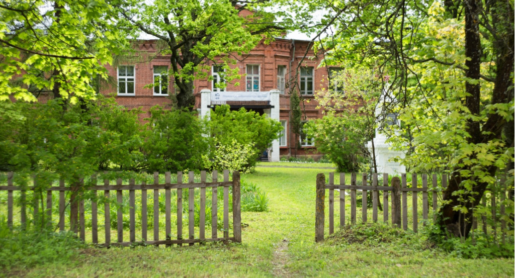 «Из доброго сокровища сердца моего…»