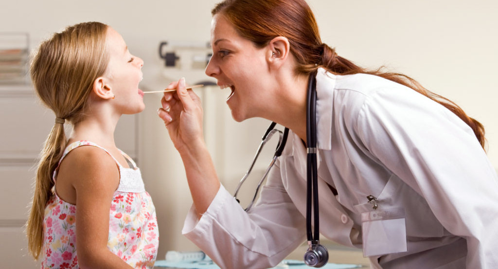 В сезон простуд в учебных заведениях введут процедуру «утренних фильтров»