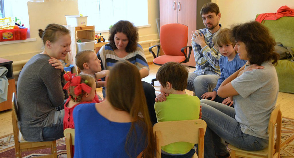 В России откроют центры поддержки для родителей вундеркиндов и хулиганов